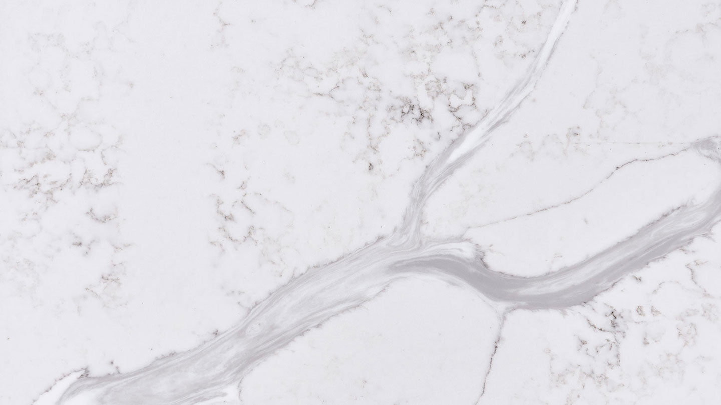 Calacatta Bolina ( Quartz | Polished - Per Sq.Ft ) | Made in India