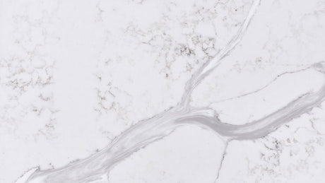 Calacatta Bolina ( Quartz | Polished - Per Sq.Ft ) | Made in India