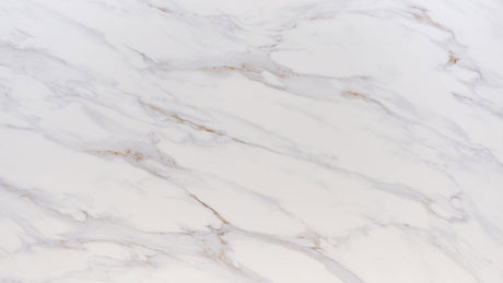 Calacatta Castana ( Quartz | Polished - Per Sq.Ft ) | Made in India