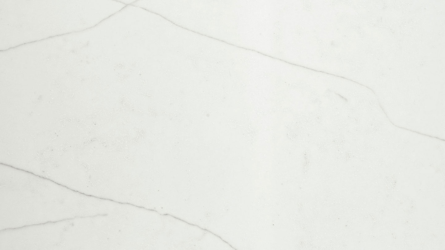 Calacatta Clara ( Quartz | Polished - Per Sq.Ft ) | Made in India