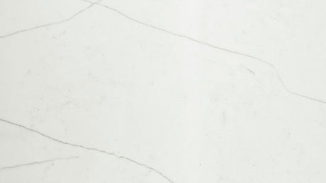 Calacatta Clara ( Quartz | Polished - Per Sq.Ft ) | Made in India