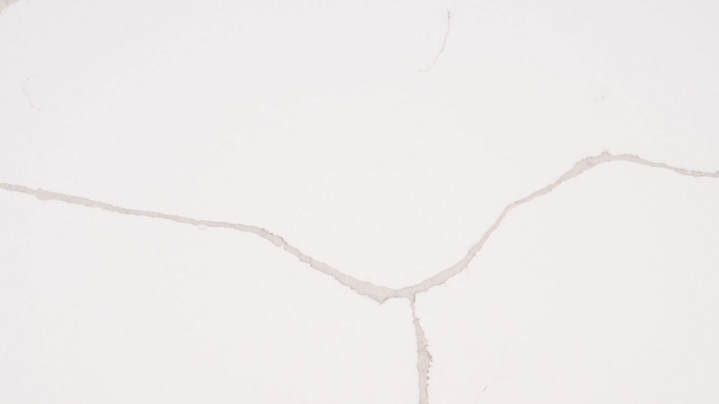 Calacatta Classique ( Quartz | Polished - Per Sq.Ft ) | Made in India