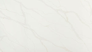 Calacatta Elysio ( Quartz | Polished - Per Sq.Ft ) | Made in India