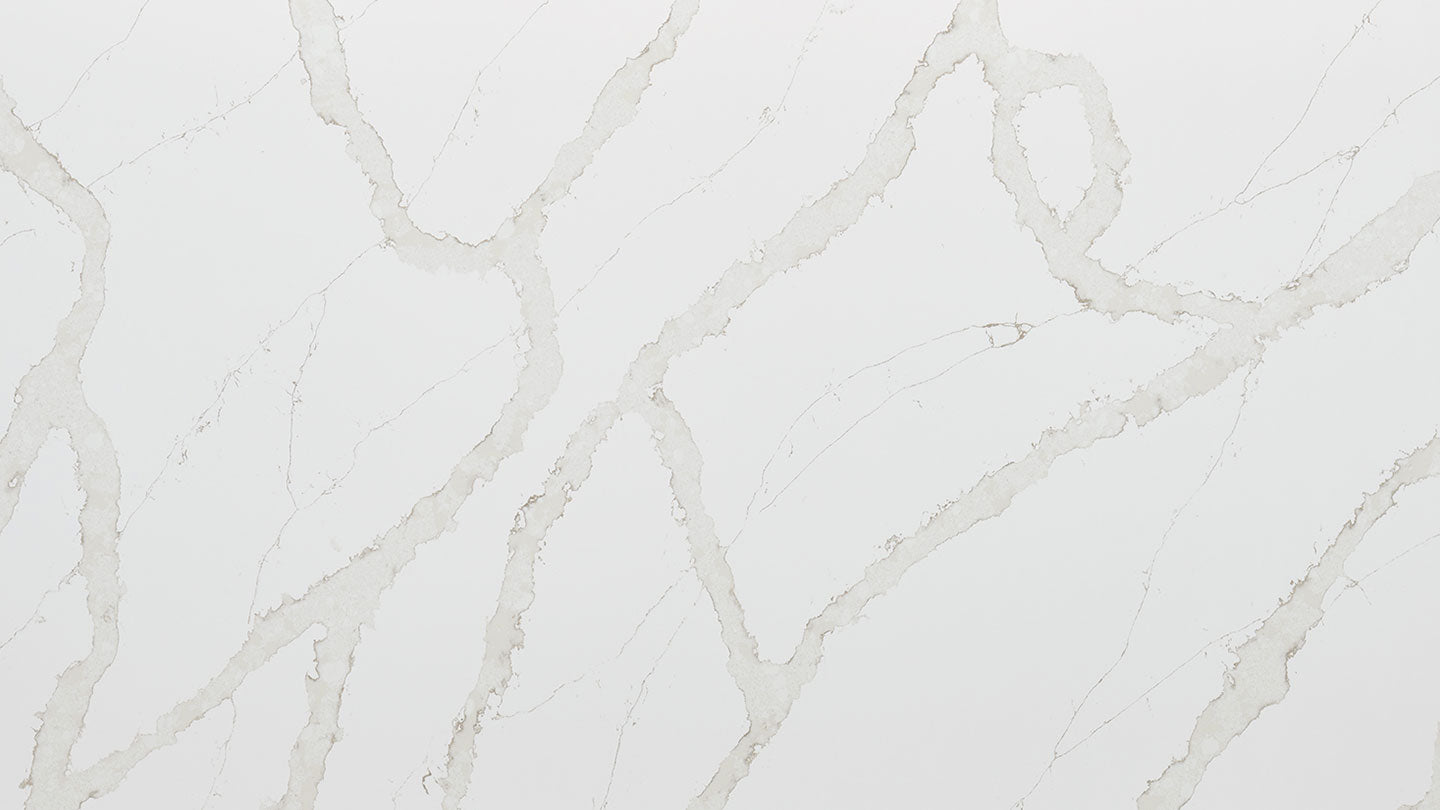 Calacatta Goa ( Quartz | Polished - Per Sq.Ft ) | Made in India