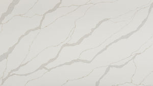 Calacatta Idillio ( Quartz | Polished - Per Sq.Ft ) | Made in India