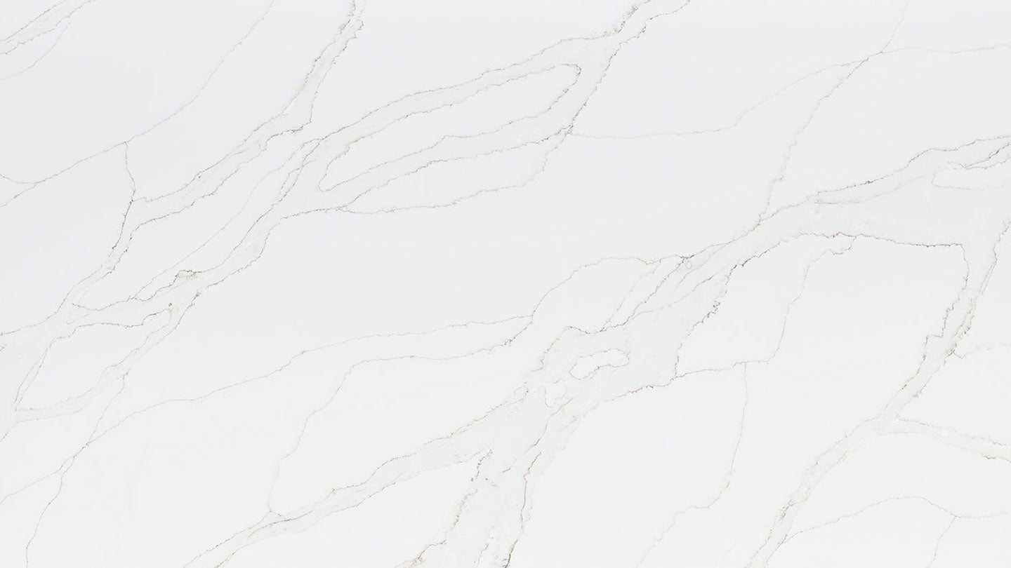 Calacatta Izaro ( Quartz | Polished - Per Sq.Ft ) | Made in India