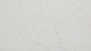 Calacatta Karmelo ( Quartz | Polished - Per Sq.Ft ) | Made in India