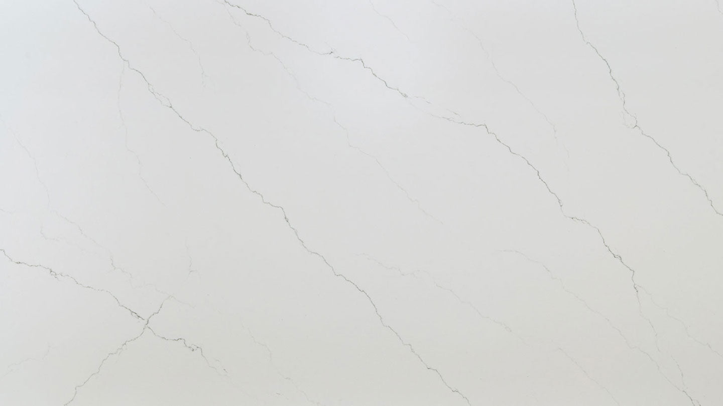 Calacatta Miraggio ( Quartz | Polished - Per Sq.Ft ) | Made in USA