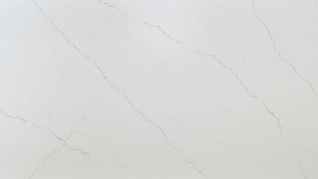 Calacatta Miraggio ( Quartz | Polished - Per Sq.Ft ) | Made in USA