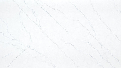 Calacatta Miraggio Cielo ( Quartz | Polished - Per Sq.Ft ) | Made in USA