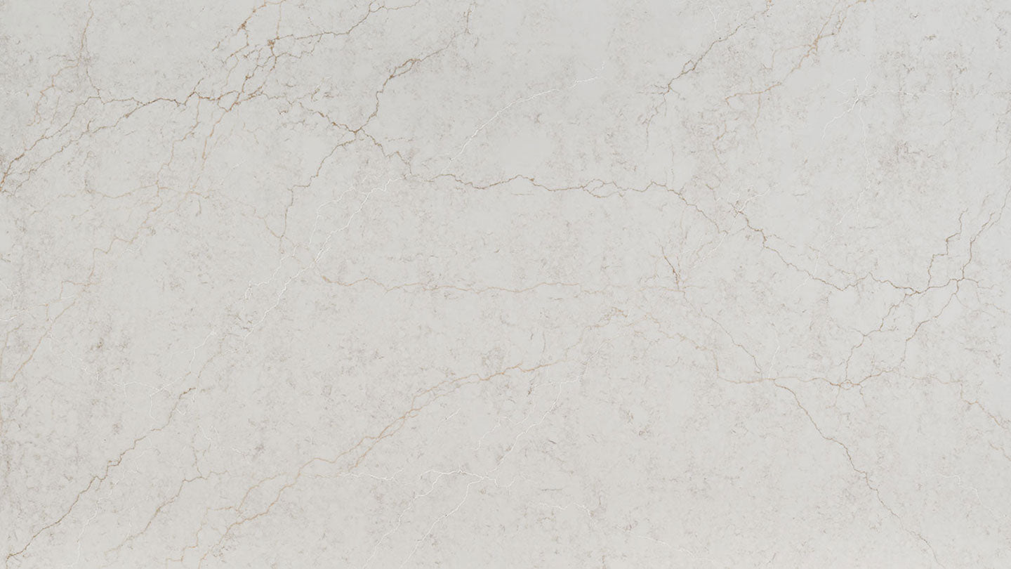 Calacatta Miraggio Cove ( Quartz | Polished - Per Sq.Ft ) | Made in USA