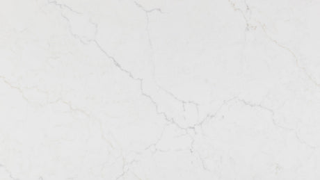 Calacatta Miraggio Duo ( Quartz | Polished - Per Sq.Ft ) | Made in USA