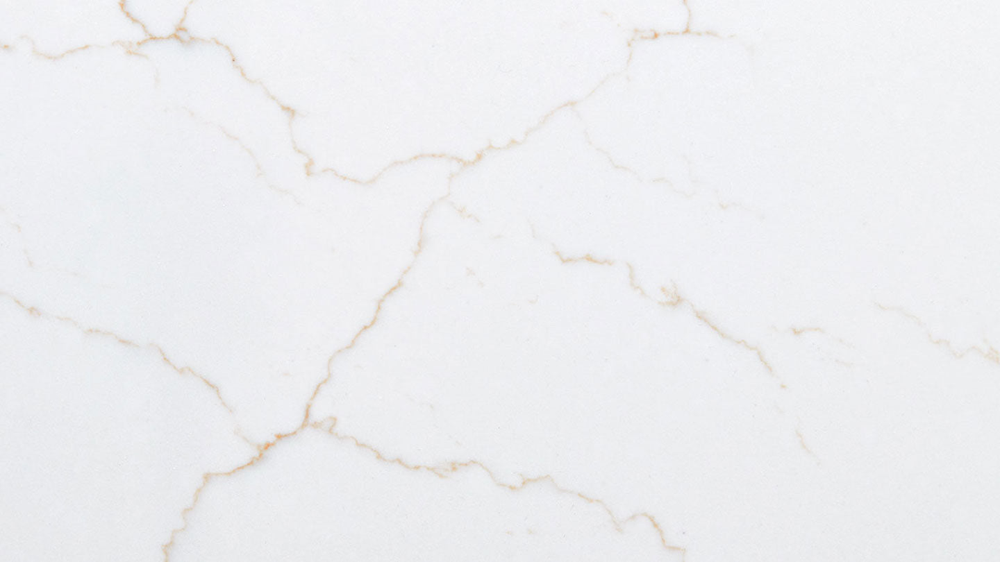 Calacatta Miraggio Gold ( Quartz | Polished - Per Sq.Ft ) | Made in USA