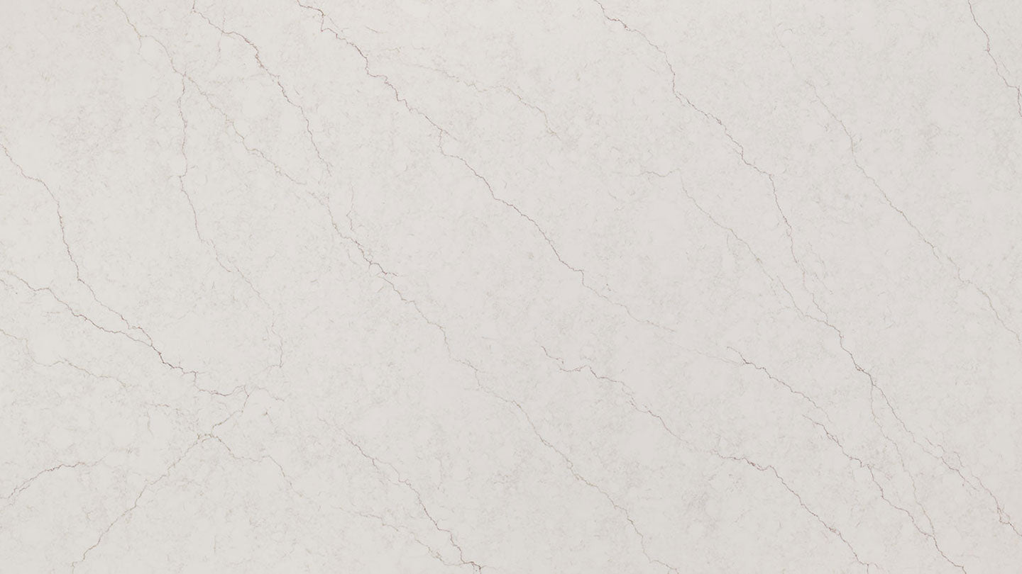 Calacatta Miraggio Sienna ( Quartz | Polished - Per Sq.Ft ) | Made in USA