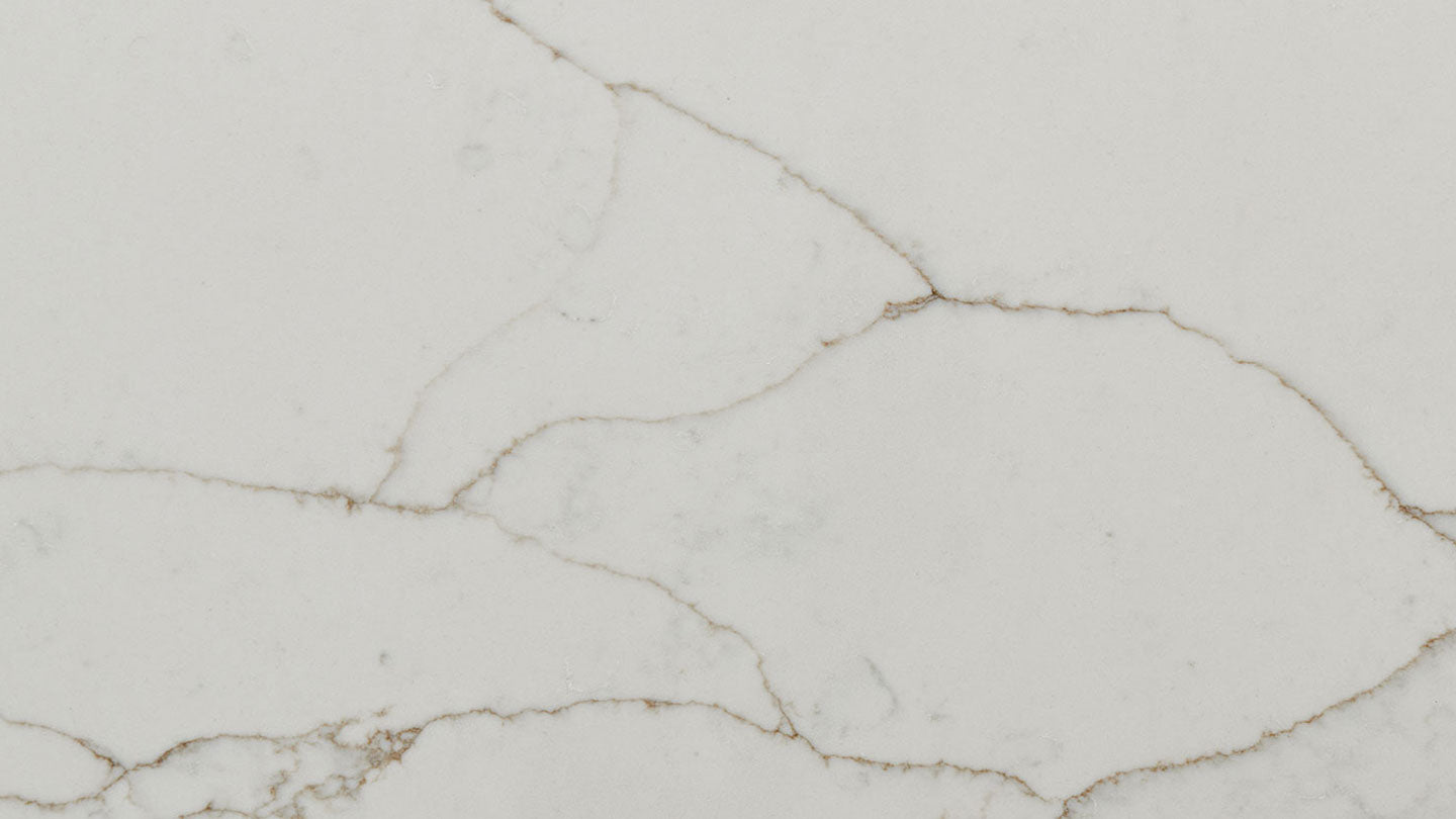 Calacatta Prado ( Quartz | Polished - Per Sq.Ft ) | Made in India