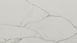 Calacatta Prado ( Quartz | Polished - Per Sq.Ft ) | Made in India