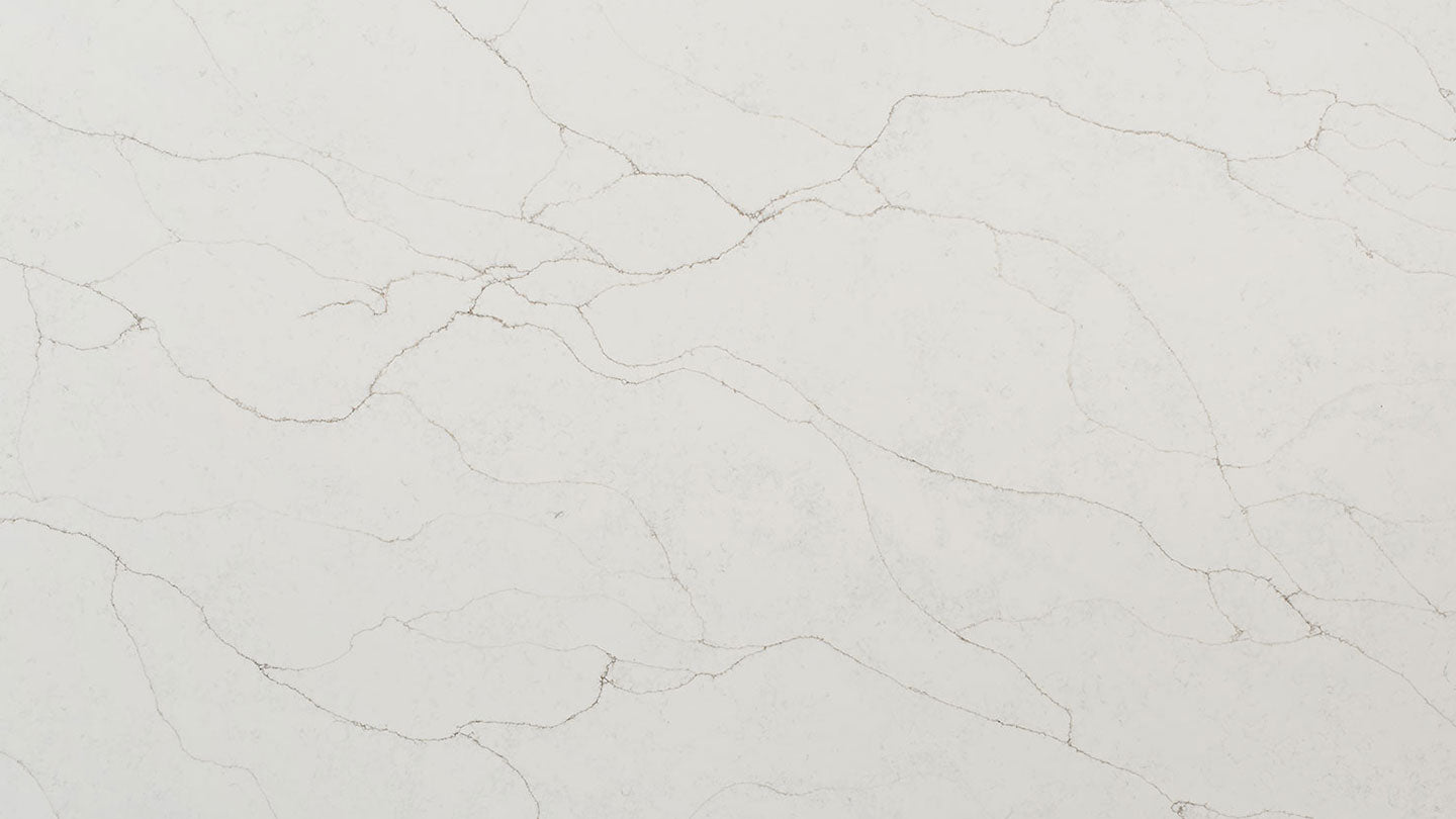 Calacatta Prado ( Quartz | Polished - Per Sq.Ft ) | Made in India