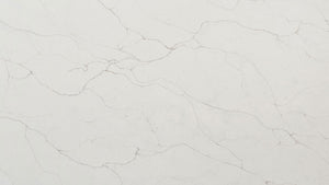 Calacatta Prado ( Quartz | Polished - Per Sq.Ft ) | Made in India