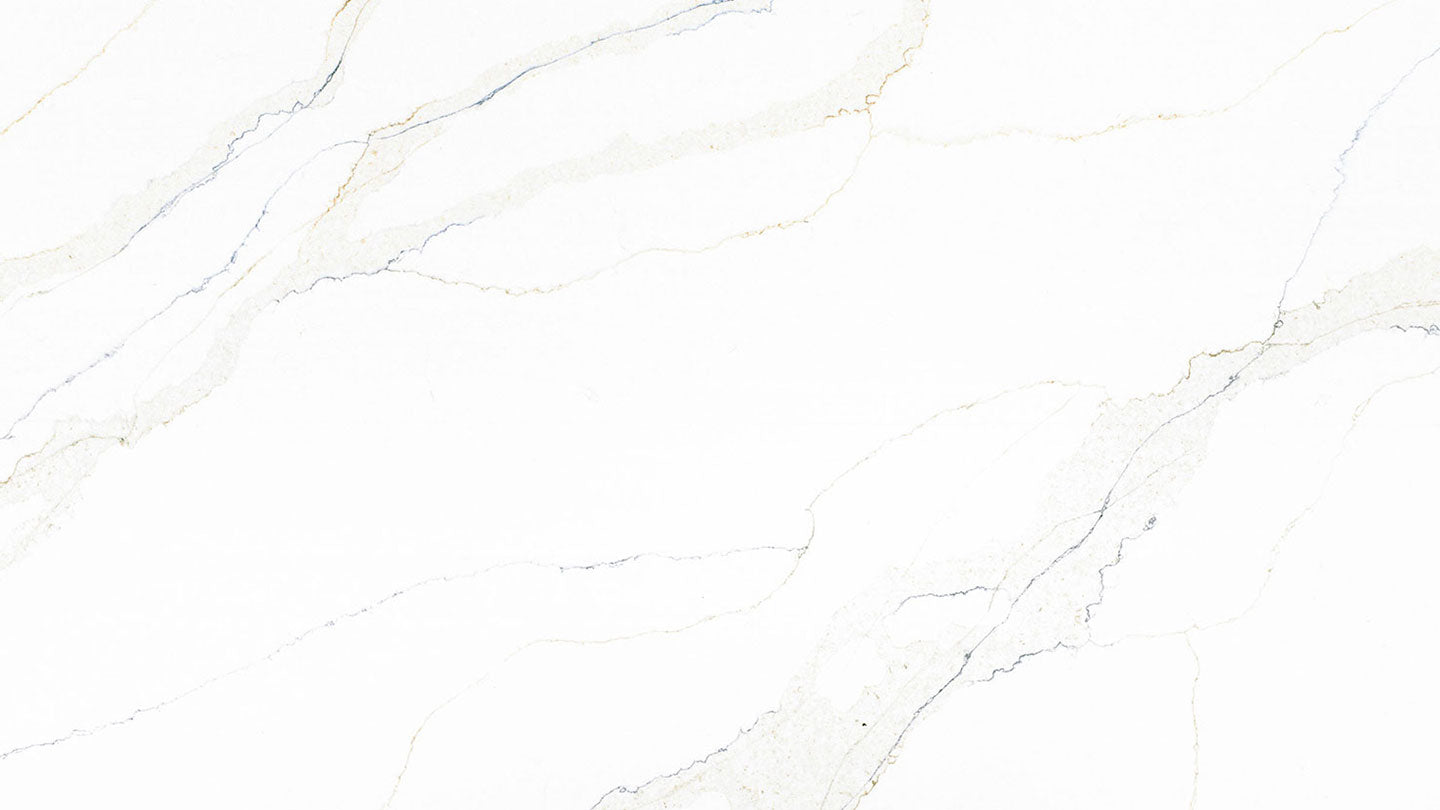 Calacatta Safyra ( Quartz | Polished - Per Sq.Ft ) | Made in India