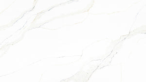 Calacatta Safyra ( Quartz | Polished - Per Sq.Ft ) | Made in India