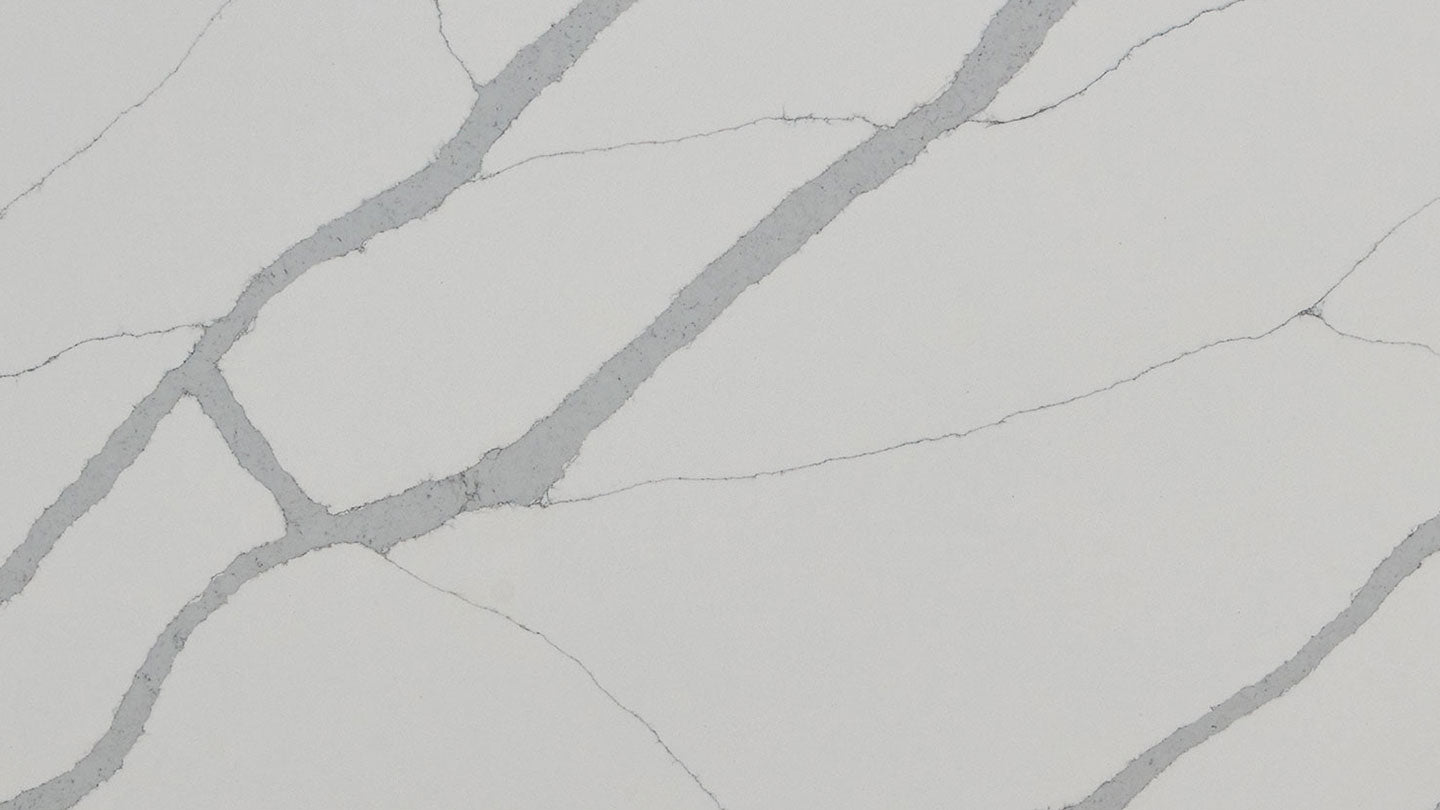 Calacatta Sierra ( Quartz | Polished - Per Sq.Ft ) | Made in India