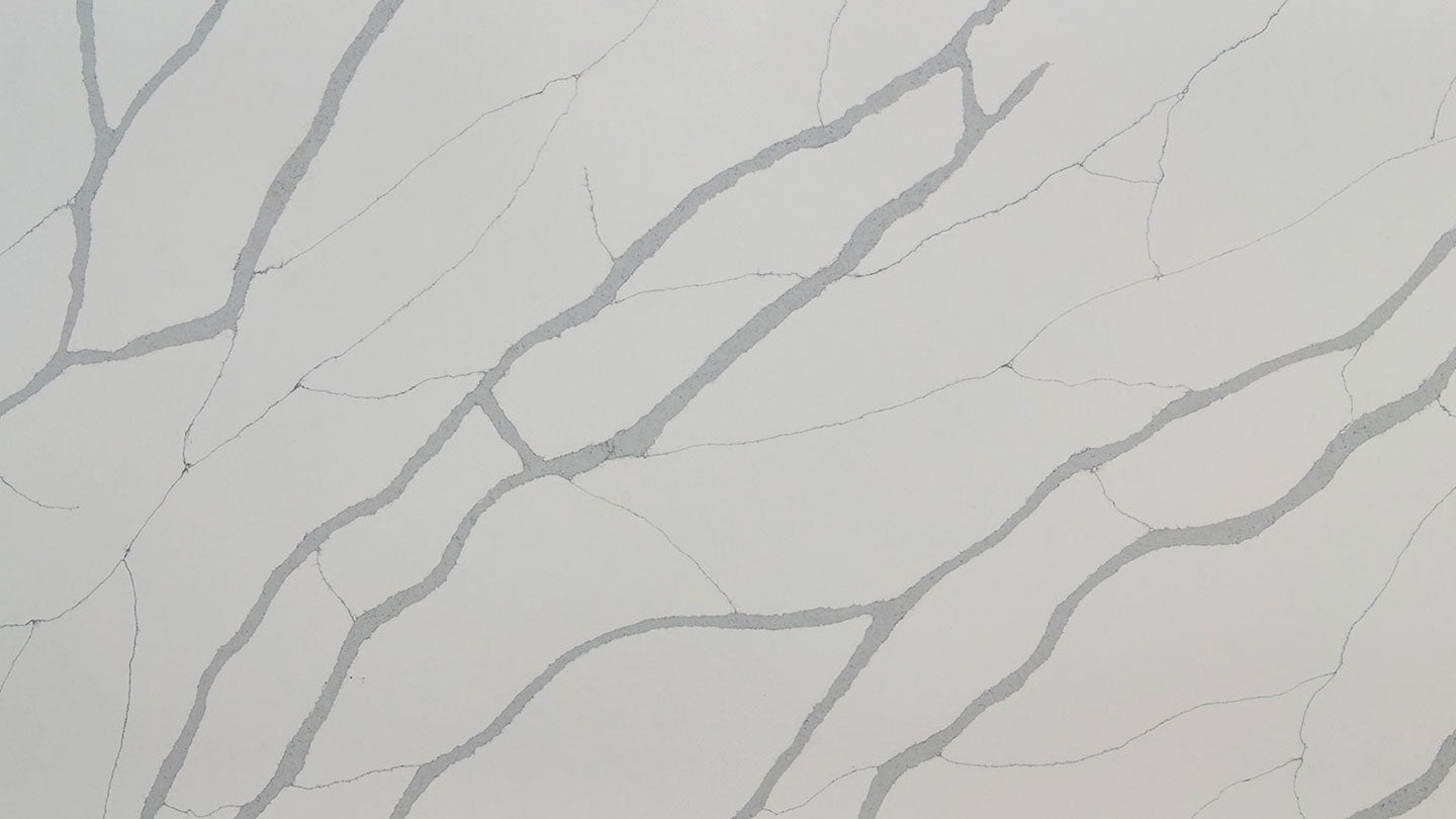 Calacatta Sierra ( Quartz | Polished - Per Sq.Ft ) | Made in India