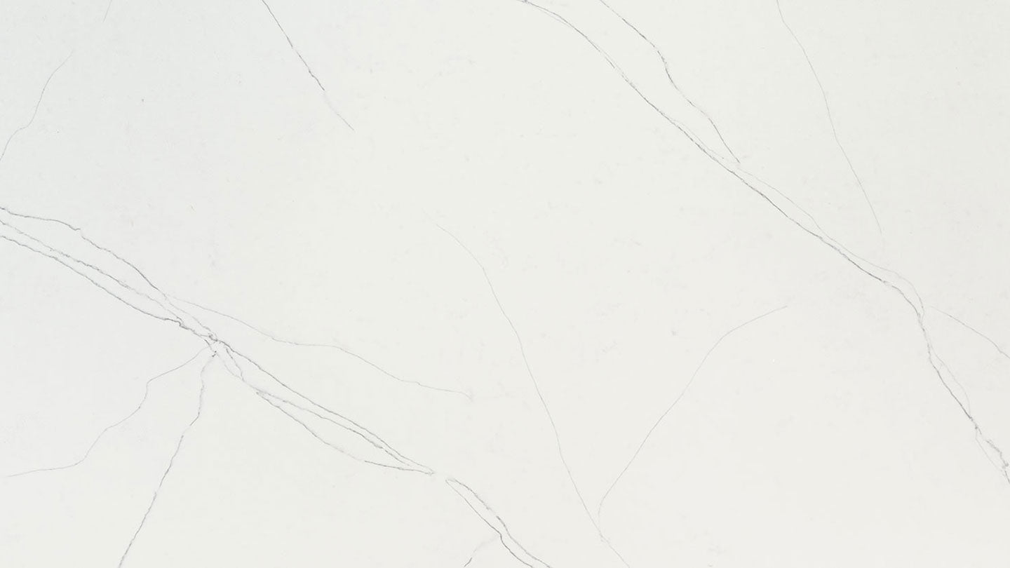 Calacatta Trevi ( Quartz | Polished - Per Sq.Ft ) | Made in India