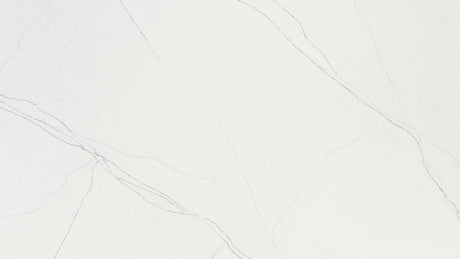 Calacatta Trevi ( Quartz | Polished - Per Sq.Ft ) | Made in India