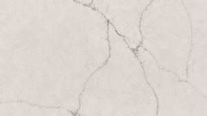 Calacatta Valentin ( Quartz | Polished - Per Sq.Ft ) | Made in India