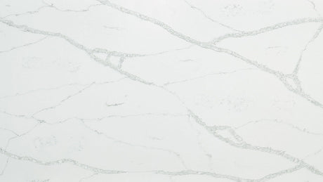 Calacatta Verona ( Quartz | Polished - Per Sq.Ft ) | Made in India