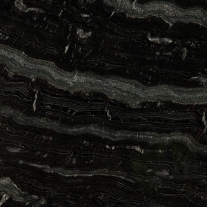 Agatha Black ( Granite | Polished - Per Sq.Ft ) | Sourced from Brazil