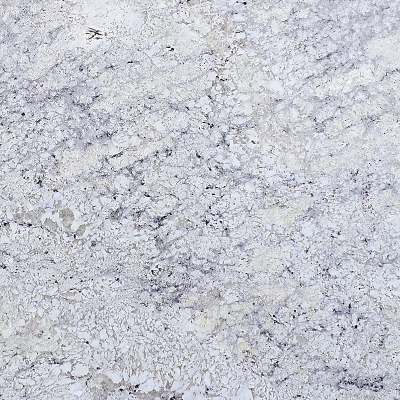 Bianco Romano ( Granite | Polished - Per Sq.Ft ) | Sourced from Brazil