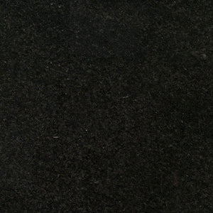 Black Pearl ( Granite | Brushed & Polished - Per Sq.Ft ) | Sourced from India