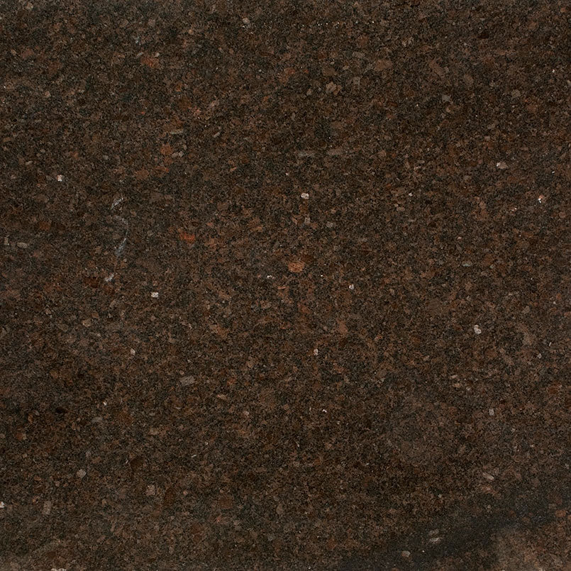 Coffee Brown ( Granite | Polished - Per Sq.Ft ) | Sourced from India