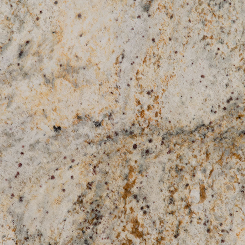 Colonial Cream ( Granite | Polished - Per Sq.Ft ) | Sourced from India