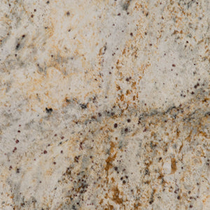 Colonial Cream ( Granite | Polished - Per Sq.Ft ) | Sourced from India