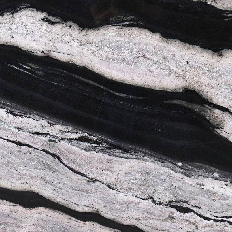 Eclipse ( Granite | Polished - Per Sq.Ft ) | Sourced from Brazil