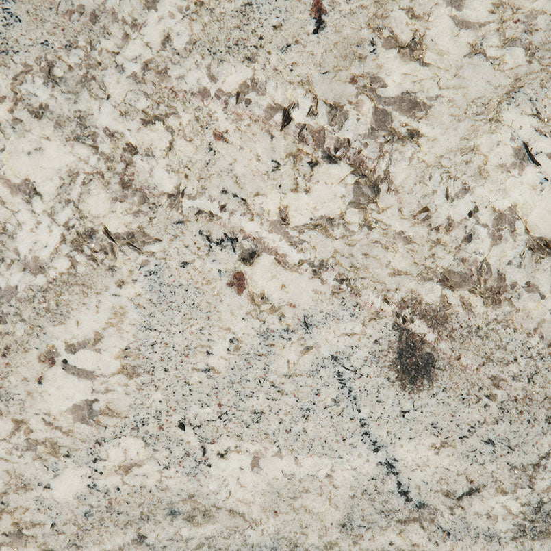 Monte Cristo ( Granite | Brushed & Polished - Per Sq.Ft ) | Sourced from India