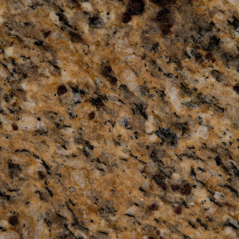 New Venetian Gold ( Granite | Polished - Per Sq.Ft ) | Sourced from Brazil