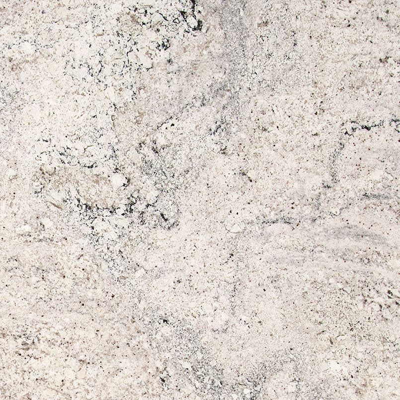 Salinas White ( Granite | Polished - Per Sq.Ft ) | Sourced from Brazil