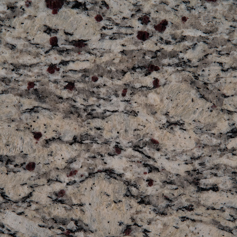 Santa Cecilia Lc ( Granite | Polished - Per Sq.Ft ) | Sourced from Brazil