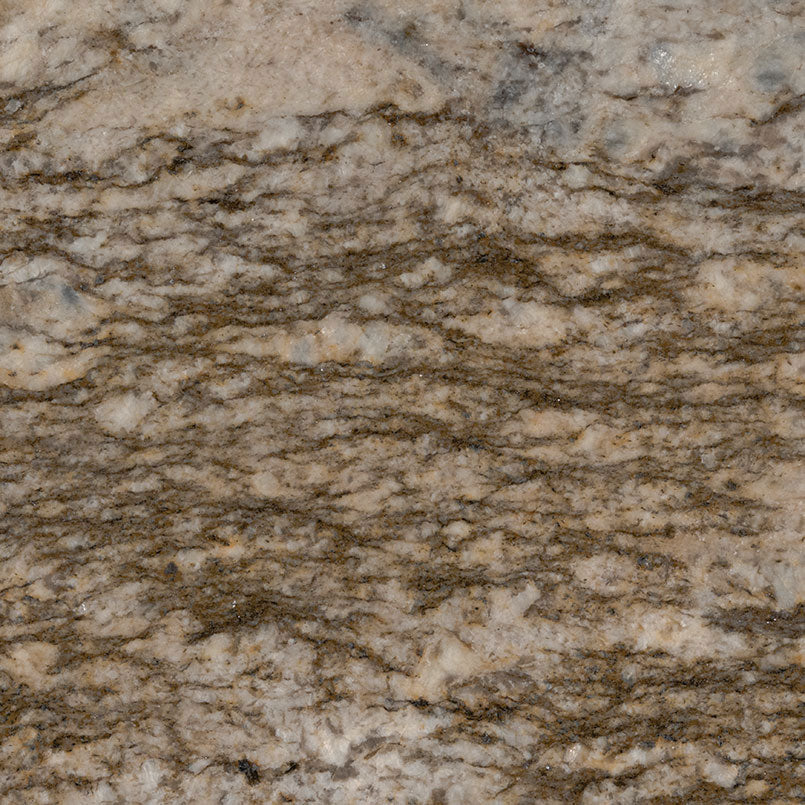 Savanna Gold ( Granite | Polished - Per Sq.Ft ) | Sourced from Brazil