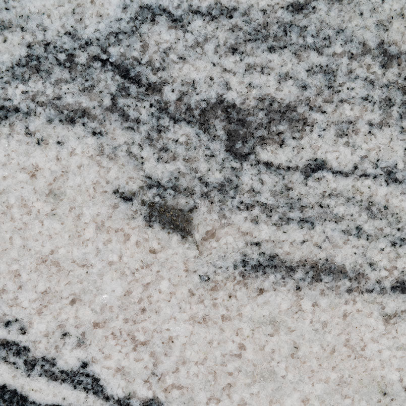 Silver Cloud ( Granite | Brushed & Polished - Per Sq.Ft ) | Sourced from India