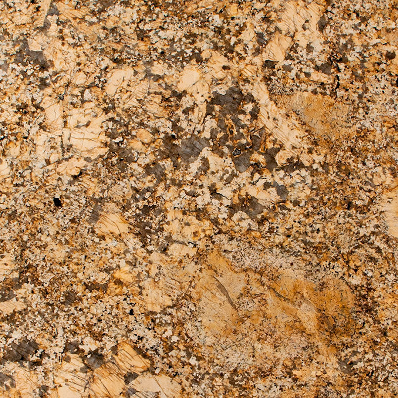 Solarius ( Granite | Polished - Per Sq.Ft ) | Sourced from Brazil