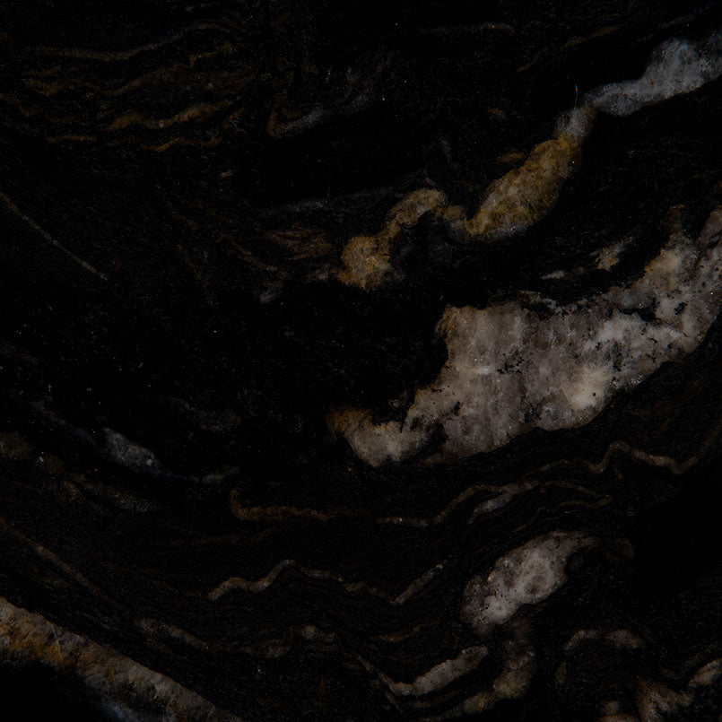 Titanium ( Granite | Brushed & Polished - Per Sq.Ft ) | Sourced from Brazil