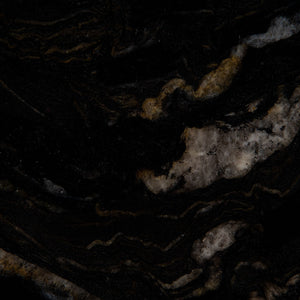Titanium ( Granite | Brushed & Polished - Per Sq.Ft ) | Sourced from Brazil
