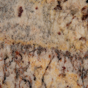 Typhoon Bordeaux ( Granite | Brushed & Polished - Per Sq.Ft ) | Sourced from Brazil