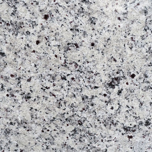 White Napoli ( Granite | Polished - Per Sq.Ft ) | Sourced from Brazil