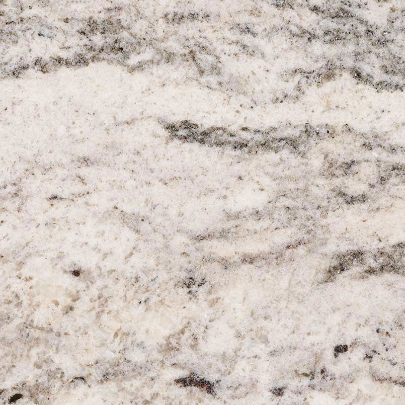 White Valley ( Granite | Polished - Per Sq.Ft ) | Sourced from Brazil