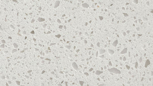 Iced White ( Quartz | Polished - Per Sq.Ft ) | Made in India